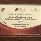 Institutul de Cardiologie Prof. Dr. C. C. Iliescu